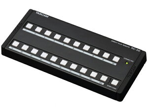 TASCAM ^XJ RC-20  _CNgvC[gRg[[y1024_A݌ɂ z