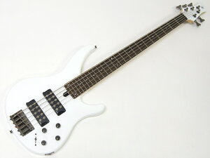 YAMAHA }n TRBX305 WH 5x[X GLx[X White zCg