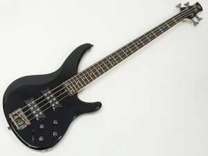 YAMAHA }n TRBX304 BL GLx[X Black