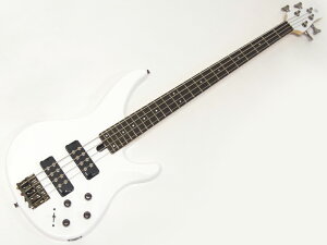 YAMAHA }n TRBX304 WH GLx[X White zCg