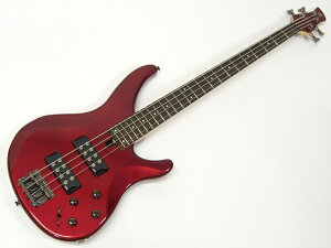 YAMAHA }n TRBX304 CA GLx[X CANDY APPLE RED