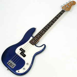 Fender �t�F���_�[ Limited Player II Precision Bass Roasted Maple Neck Moonlight Drive Metallic �A�E�g���b�g ���� �v���C���[ �v���x�y ���y������������ �z