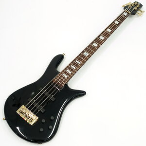 SPECTOR EURO 5 CLASSIC Lacquer Aged Black [bp XyN^[Ex[X 5x[Xy nEB z