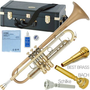 YAMAHA ���}�n 5�N�ۏ؃T�[�r�X�Ώ� YTR-8335GH �g�����y�b�g B�� �u���b�V���h�T�e�� �J�X�^�� �� ���� �Z�b�gD�@�ȉ��Ή��s�� �k�C�� ���� ���� �����