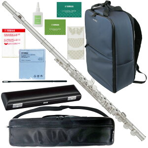 YAMAHA ���}�n 5�N�ۏ؃T�|�[�g�Ώ� YFL-212 �t���[�g E���J�j�Y�� �⃁�b�L �Ǌy�� standard flute �Z�b�gE�@�k�C�� ���� ���� ������s��