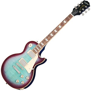 Epiphone GstH Les Paul Standard 60s Blueberry Burst X|[EX^_[h GLM^[y Z Z[ z