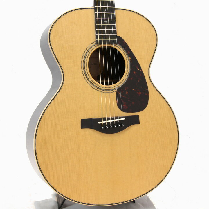 楽天市場】YAMAHA ヤマハ LJ26 ARE 国産 アコースティックギター 