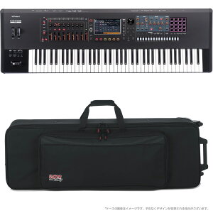 Roland [h FANTOM-7 EX P[XZbg VZTCU[ 76 DTM DAW
