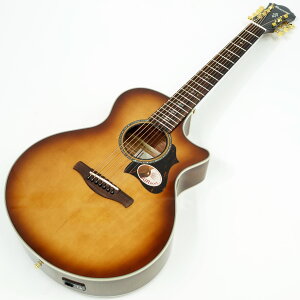 Ibanez ACoj[Y AE3007FMH TBH 7 AR[eBbNM^[ GAR Tobacco Edge Burst High Gloss