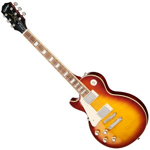 Les Paul Standard 60s Lefthand [Iced Tea]