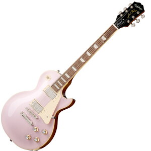 Epiphone GstH Les Paul Standard 60s Heather Poly X|[EX^_[h GLM^[y Z Z[ z