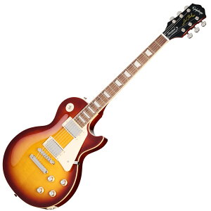 Epiphone GstH Les Paul Standard 60s Iced Tea Burst X|[EX^_[h GLM^[y nƍ Z[ z