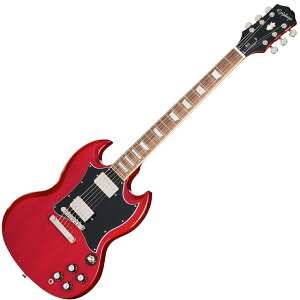 Epiphone GstH SG Standard Cherry SGX^_[h Inspired by Gibsony nEB z