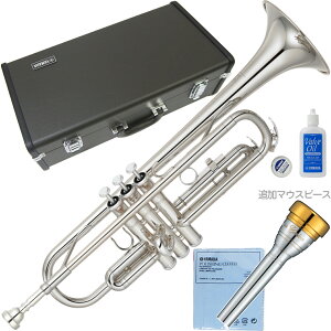 YAMAHA }n 5Nۏ؃T|[gΏ YTR-2330S gybg ⃁bL Vo[ Ǌy B Trumpet ZbgT@ȉΉs kC   