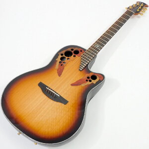 Celebrity by.OVATION ZueB[ CE44P-FLE-G LTD  GAR AR[XeBbNM^[