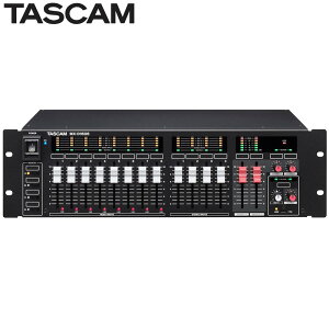 TASCAM �^�X�J�� MX-D1606 �� �ݔ��p���b�N�}�E���g�f�W�^���~�L�T�[�y������� �s�� 2��20�����_�A�݌ɂ��� �z