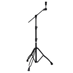 MAPEX ���C�y�b�N�X 800 Series Boom Stands B800EB (Black Finish) �u�[���yB800EB�z �h���� �n�[�h�E�F�A �V���o���X�^���h
