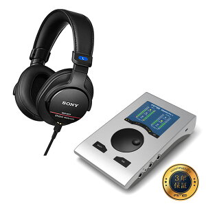 RME A[GC[ BabyFace Pro FS nC] SONY XjOZbg I[fBIC^[tFCX Ki PCI[fBI