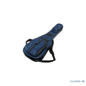 Ibanez ACoj[Y IGB681 BL GLM^[p P[X MOobO u[ IGB681-BL POWERPAD Designer Collection