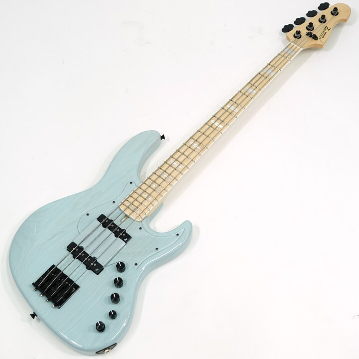 楽天市場】ATELIER Z Beta 4 CUSTOM TP-SOB 国産 エレキベース 