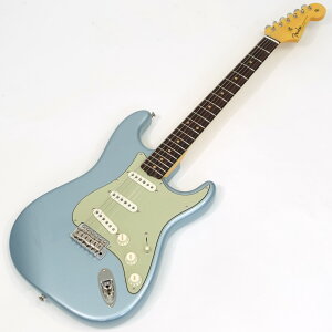 Fender Custom Shop Vintage Custom 1959 Stratocaster Time Capsule Package Blue Ice Metallic カスタムショップ ストラトキャスター【 ハロウィン 】