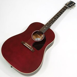 Gibson Mu\ J-45 Special Satin Wine Red USA AR[XeBbNM^[ GAR J45XyV 20575083y Z Z[ z