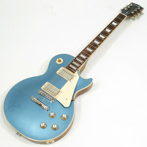 Gibson Mu\ Les Paul Standard 60s Plain Top Pelham Blue USA X|[EX^_[h Custom Color Series 219430067y Z Z[ z