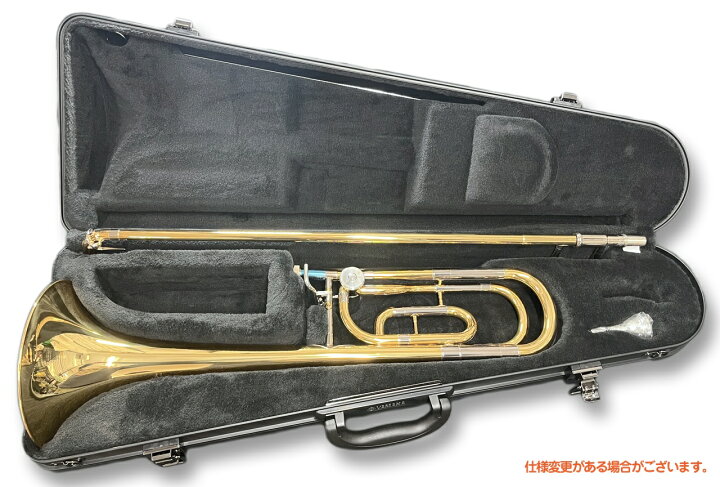 楽天市場】YAMAHA ヤマハ 5年保証サービス対象 YSL-640 テナーバス 