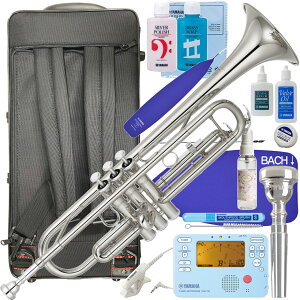 YAMAHA ���}�n 5�N�ۏ� ���S�T�|�[�g�Ώ� YTR-3335S �g�����y�b�g B�� �⃁�b�L �V���o�[ ���o�[�X�^�C�v �Z�b�gC�@�ȉ��͑Ή��s�� �k�C�� ���� ���� �����