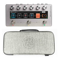 Darkglass Electronics Anagram マルチエフェクター ベース アナグラム タッチディスプレイ キャリーケー…