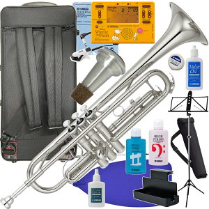 YAMAHA ���}�n 5�N�ۏ� ���S�T�|�[�g�Ώ� YTR-3335S �g�����y�b�g B�� �⃁�b�L �V���o�[ ���o�[�X�^�C�v �Z�b�gI�@�ȉ��͑Ή��s�� �k�C�� ���� ���� �����