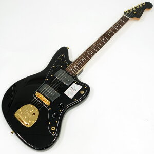 Fender �t�F���_�[ Made in Japan Traditional 2025 Collection 60s Jazzmaster Black Pearl ���� ���Y �W���Y�}�X�^�[