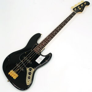 Fender �t�F���_�[ Made in Japan Traditional 2025 Collection 60s Jazz Bass Black Pearl ���� ���Y �W���Y�x�[�X
