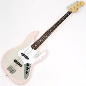 Fender tF_[ Made in Japan Traditional 2025 Collection 60s Jazz Bass Stardust Pink  Y WYx[X