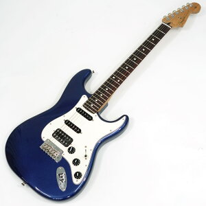 Fender tF_[ Limited Player II Stratocaster HSS With JB Humbucker Moonlight Drive  vC[EXggLX^[