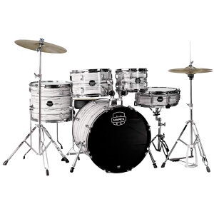 MAPEX ���C�y�b�N�X COMET DRUM SET CM5294FTCFI WHITE MARBLE WOOD�yCM5294FTCFI�z�yMAPEX�t�F�A �z �h�����Z�b�g ������ �G���g���[ �y���y