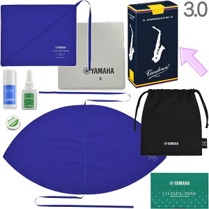 y[֏oוiz YAMAHA }n KOSSAX6 TbNX Zbg y AgTbNX Vandoren SR213 [h o ZbgCC @ȉΉs kC   