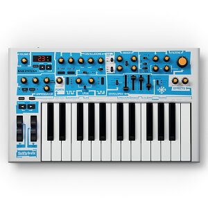 novation mxCV m݌ɂn Bass Station II Swifty Edition 37 AiO VZTCU[