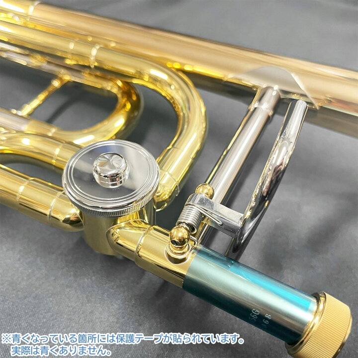 楽天市場】YAMAHA ヤマハ 5年保証サポート対象 YSL-456G テナーバス  