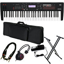 楽天市場】korg krome 61の通販