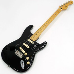 Fender tF_[ Limited Player II Stratocaster BLK MN  vC[EXggLX^[