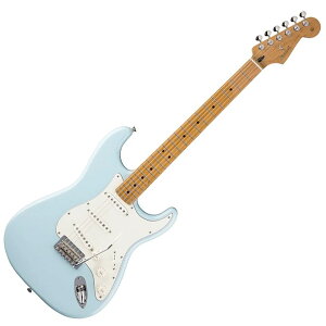 Fender tF_[ Limited Player II Stratocaster Roasted Maple Neck Sonic Blue  vC[EXggLX^[
