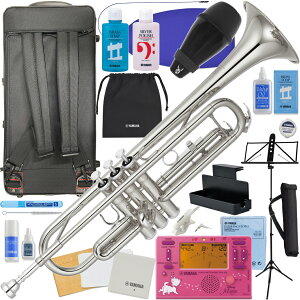 YAMAHA ���}�n 5�N�ۏ� ���S�T�|�[�g�Ώ� YTR-3335S �g�����y�b�g B�� �⃁�b�L �V���o�[ ���o�[�X�^�C�v �Z�b�gS�@�ȉ��͑Ή��s�� �k�C�� ���� ���� �����