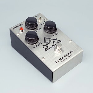 RoShi Pedals GRUFF result �G�t�F�N�^�[ �t�@�Y GRUFF result