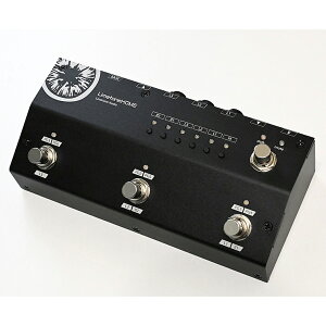 Limetone Audio LimetoneHOME 3LB �G�t�F�N�^�[ �v���O���}�u�� �X�C�b�`���[