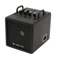 Phil Jones Bass フィル ジョーンズ ベース NANOBASS X4 Black ベース コンボアンプ 正規輸入品 自宅 練習