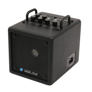 Phil Jones Bass �t�B�� �W���[���Y �x�[�X NANOBASS X4 Black �x�[�X �R���{�A���v ���K�A���i ���� ���K