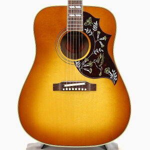 Gibson Mu\ Dealer Select Hummingbird Original ADJ -Heritage Cherry Sunburst w/ Lyric P.U n~Oo[h I[_[XybN 20555093yv[g B z