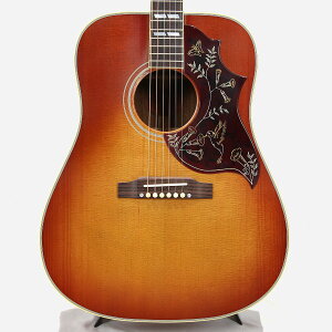 Gibson Custom Shop Murphy Lab 1960 Hummingbird Heritage Cherry Sunburst Light Aged n~Oo[h 20065134ynEBZ[ v[g B z