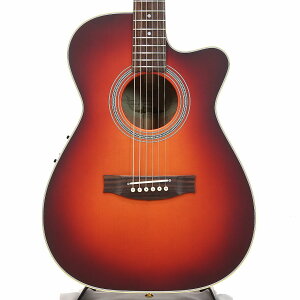 Maton Guitars CgM^[Y EBG808PF LTD Antique Red Burst AR[XeBbNM^[ؖڑI 10{